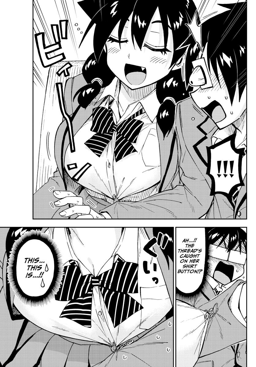 Read Amano Megumi wa Suki Darake! Manga Online