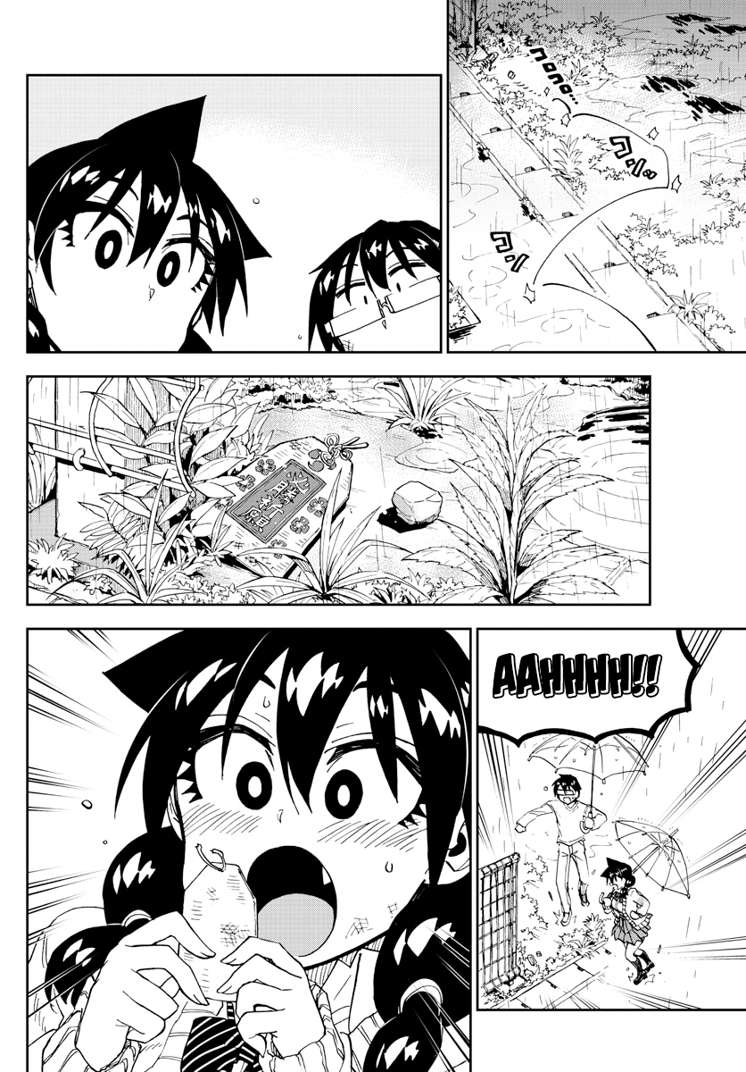Read Amano Megumi wa Suki Darake! Manga Online
