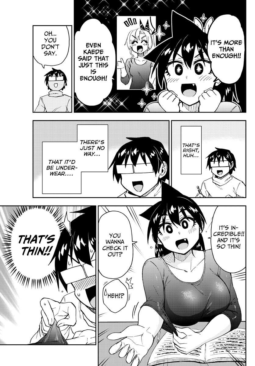 Read Amano Megumi wa Suki Darake! Manga Online