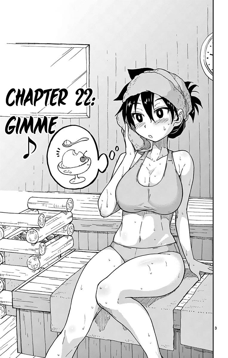 Read Amano Megumi wa Suki Darake! Manga Online