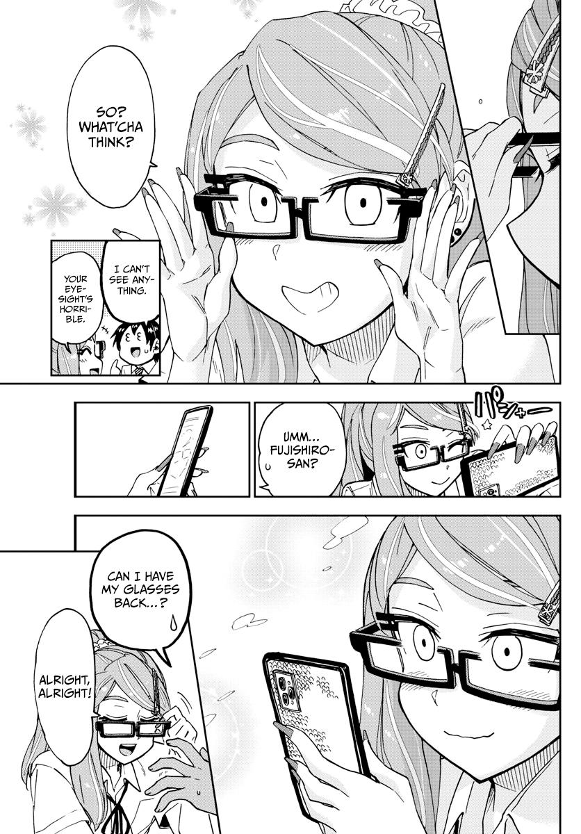 Read Amano Megumi wa Suki Darake! Manga Online