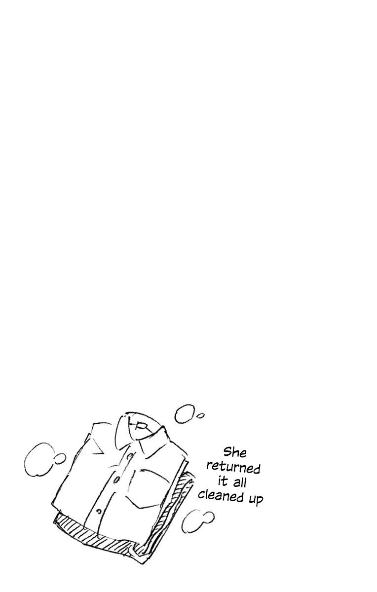 Read Amano Megumi wa Suki Darake! Manga Online