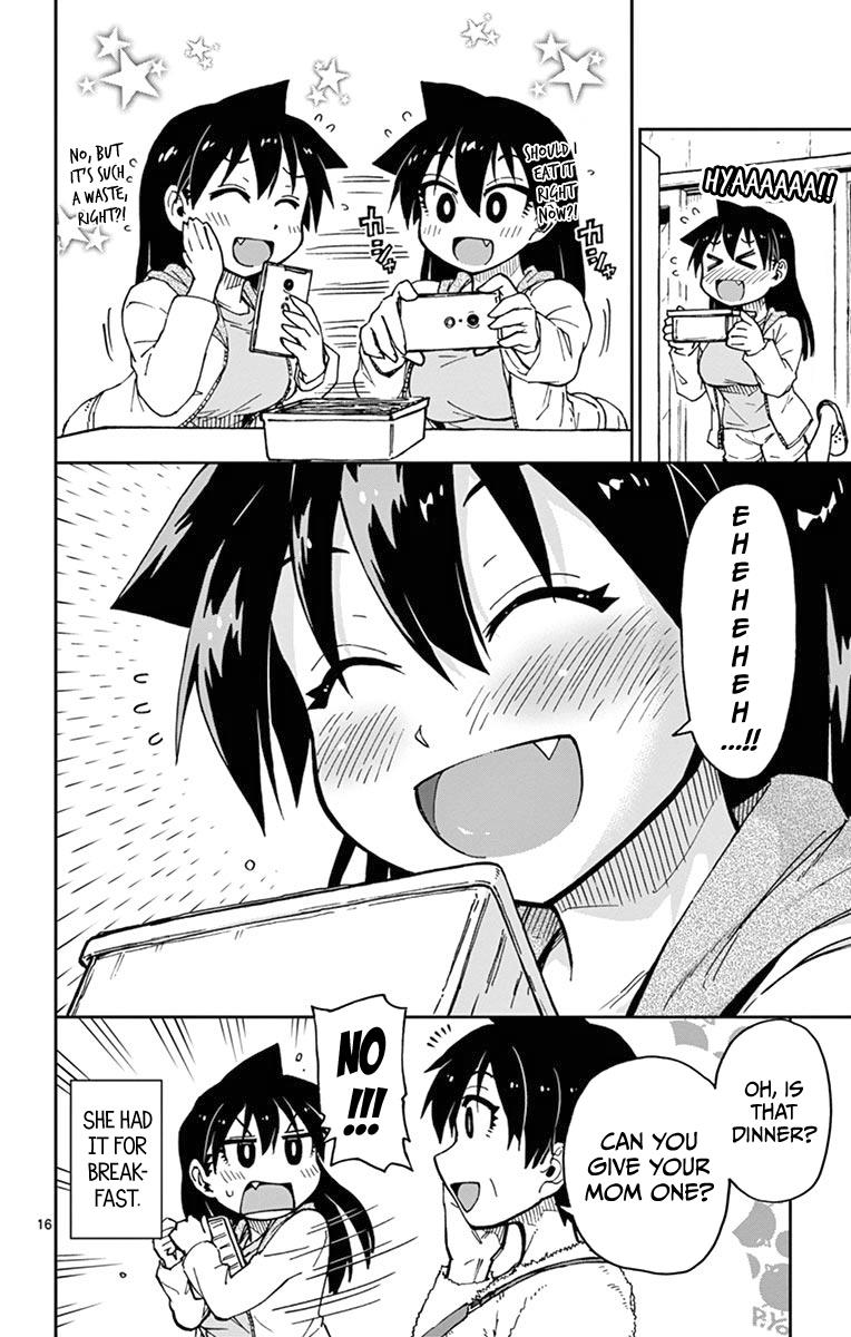 Read Amano Megumi wa Suki Darake! Manga Online