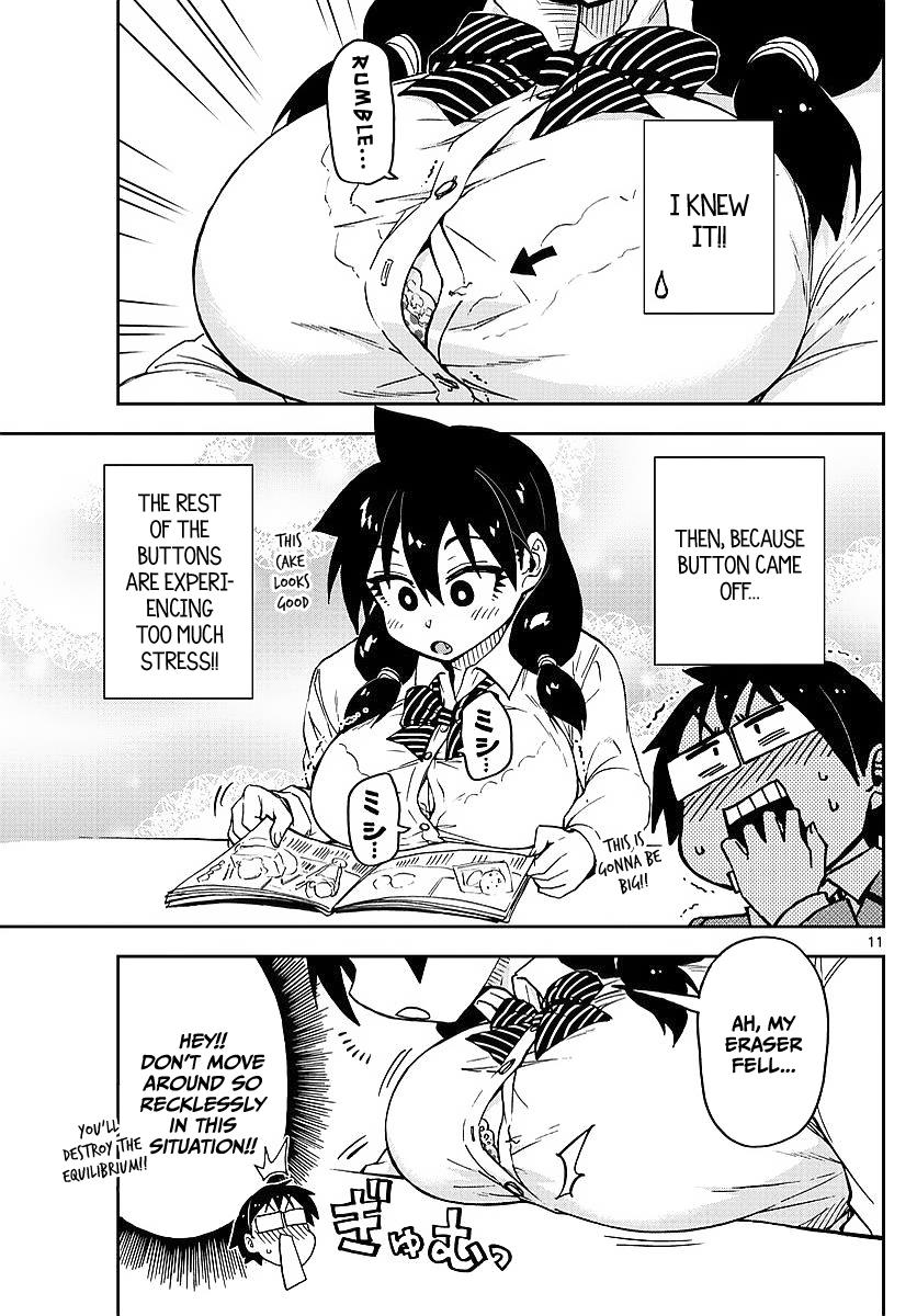 Read Amano Megumi wa Suki Darake! Manga Online