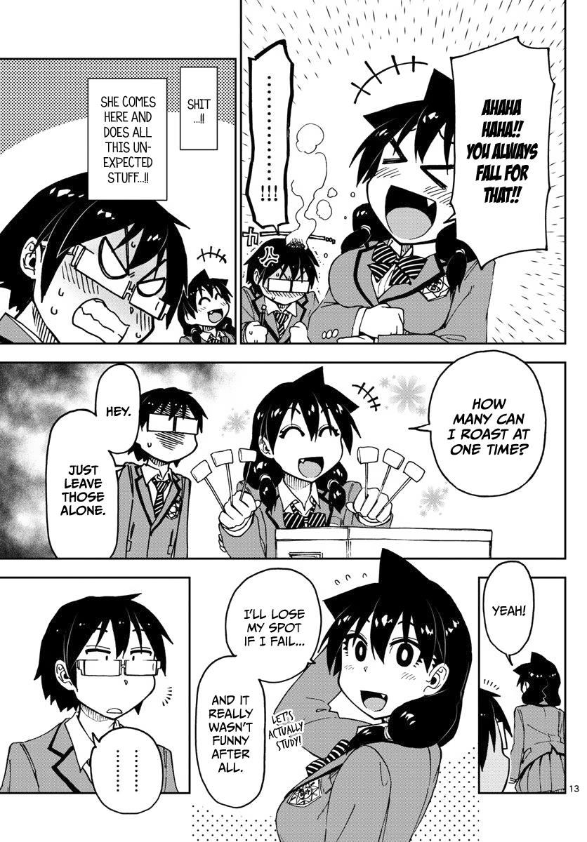 Read Amano Megumi wa Suki Darake! Manga Online