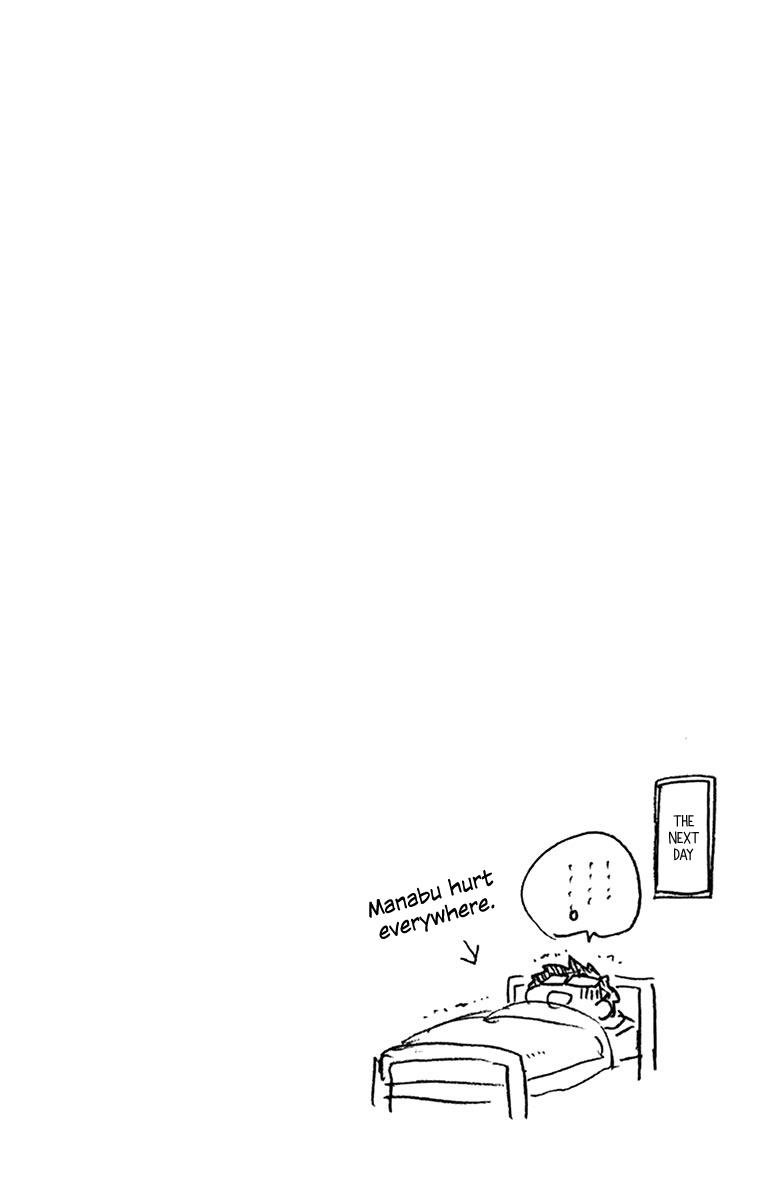 Read Amano Megumi wa Suki Darake! Manga Online
