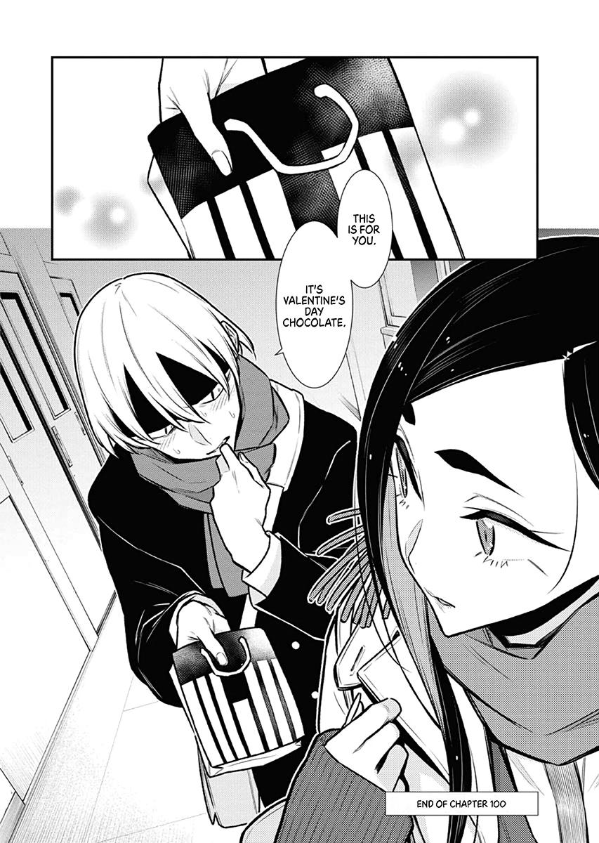 Read Anjo the Mischievous Gal Manga Online
