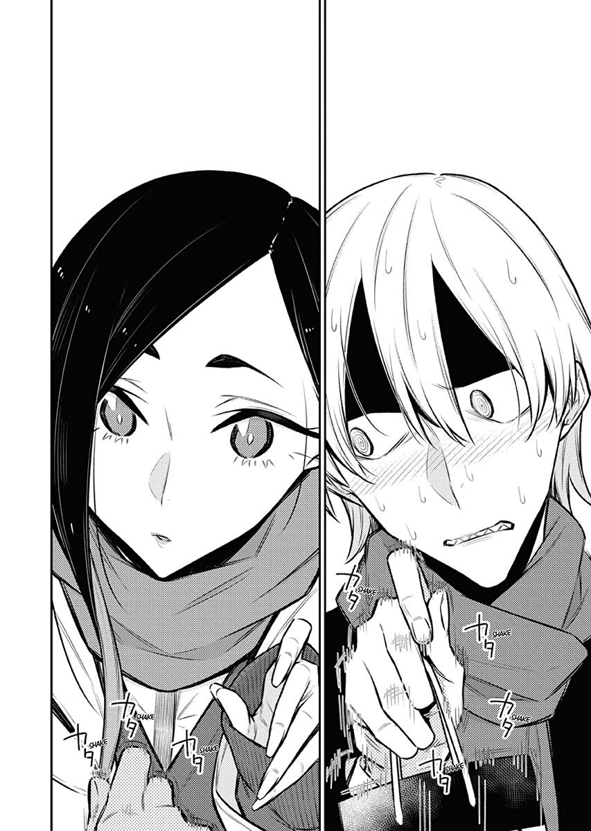 Read Anjo the Mischievous Gal Manga Online