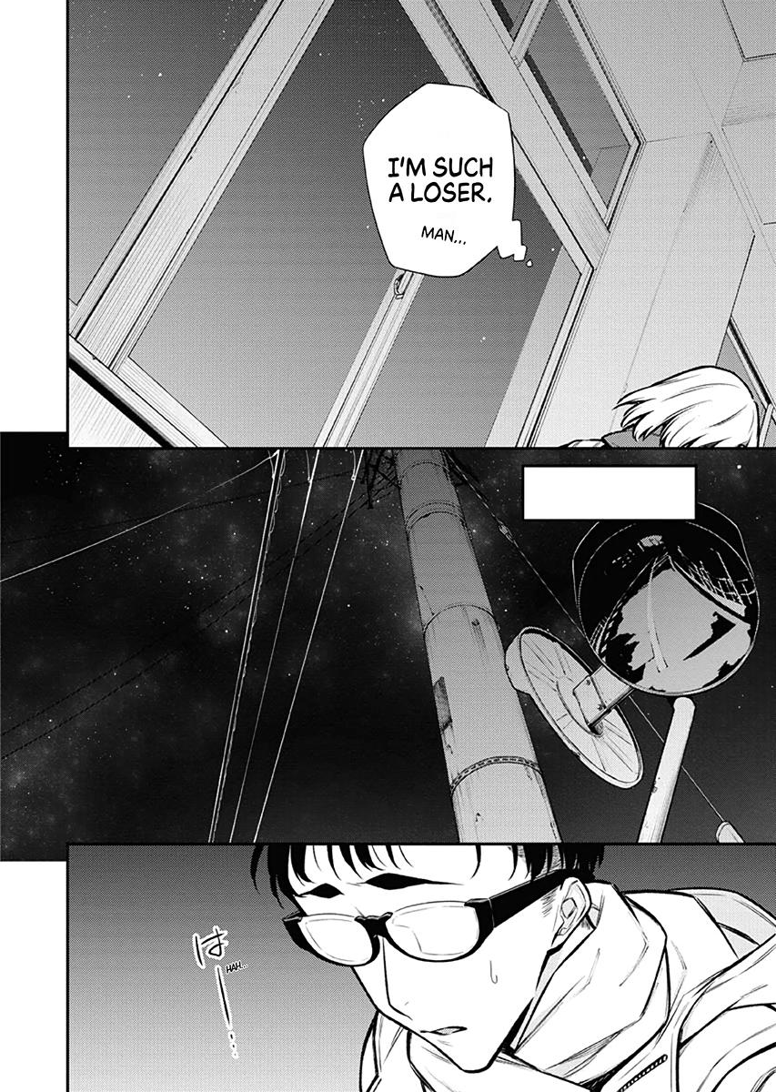 Read Anjo the Mischievous Gal Manga Online