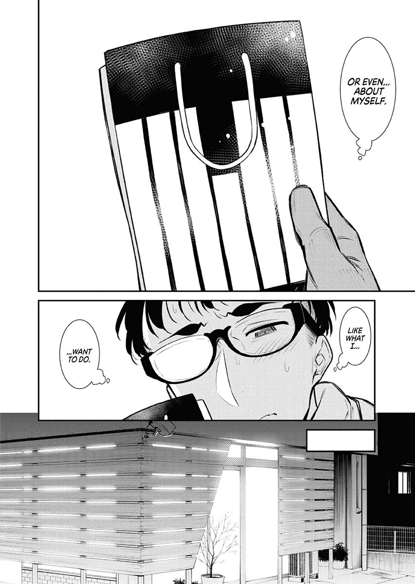 Read Anjo the Mischievous Gal Manga Online