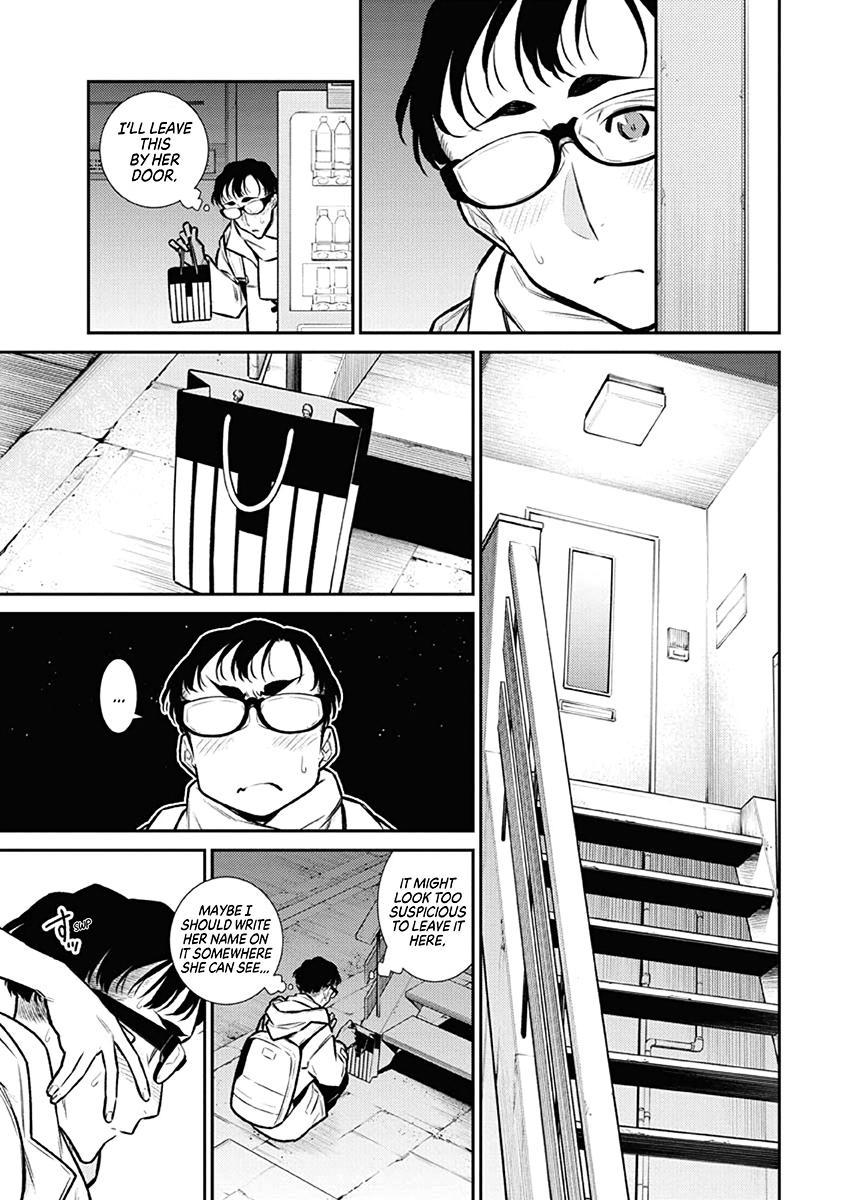 Read Anjo the Mischievous Gal Manga Online