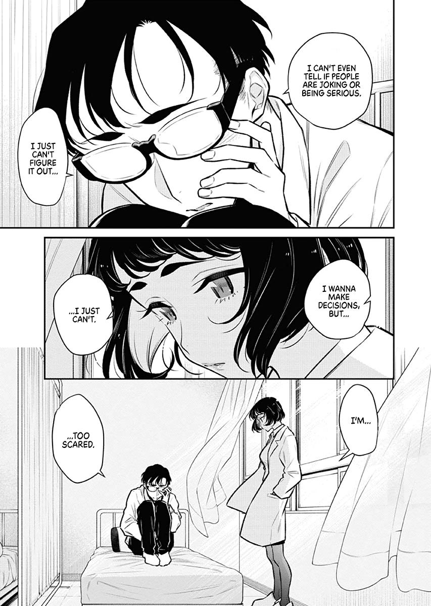 Read Anjo the Mischievous Gal Manga Online