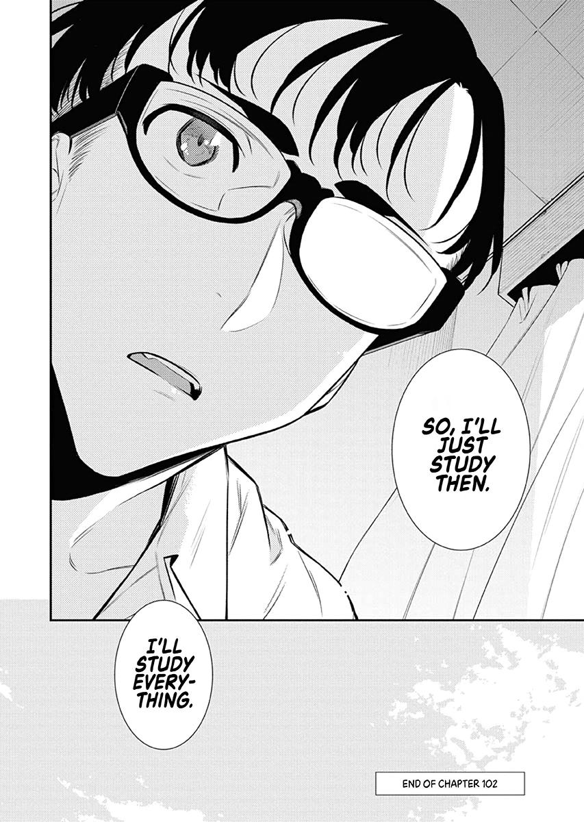 Read Anjo the Mischievous Gal Manga Online