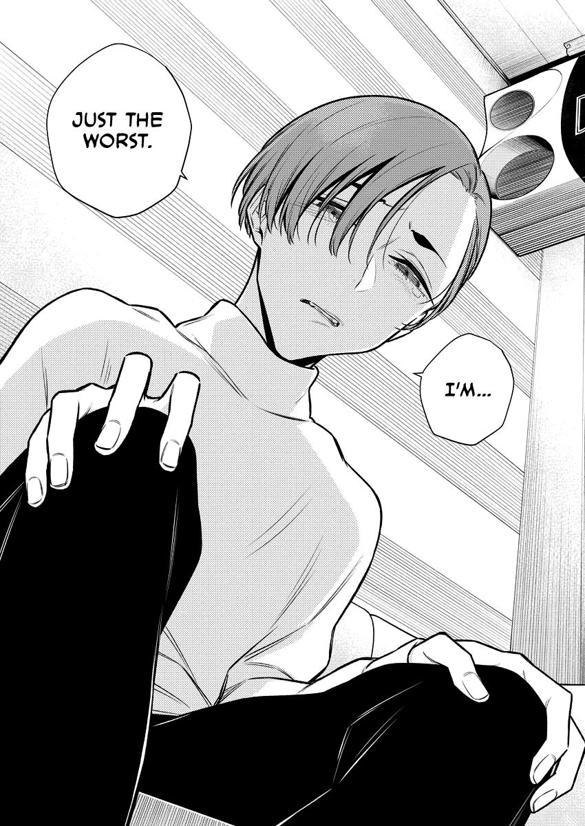 Read Anjo the Mischievous Gal Manga Online