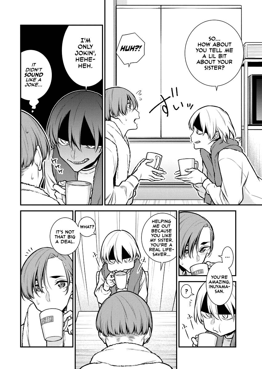Read Anjo the Mischievous Gal Manga Online