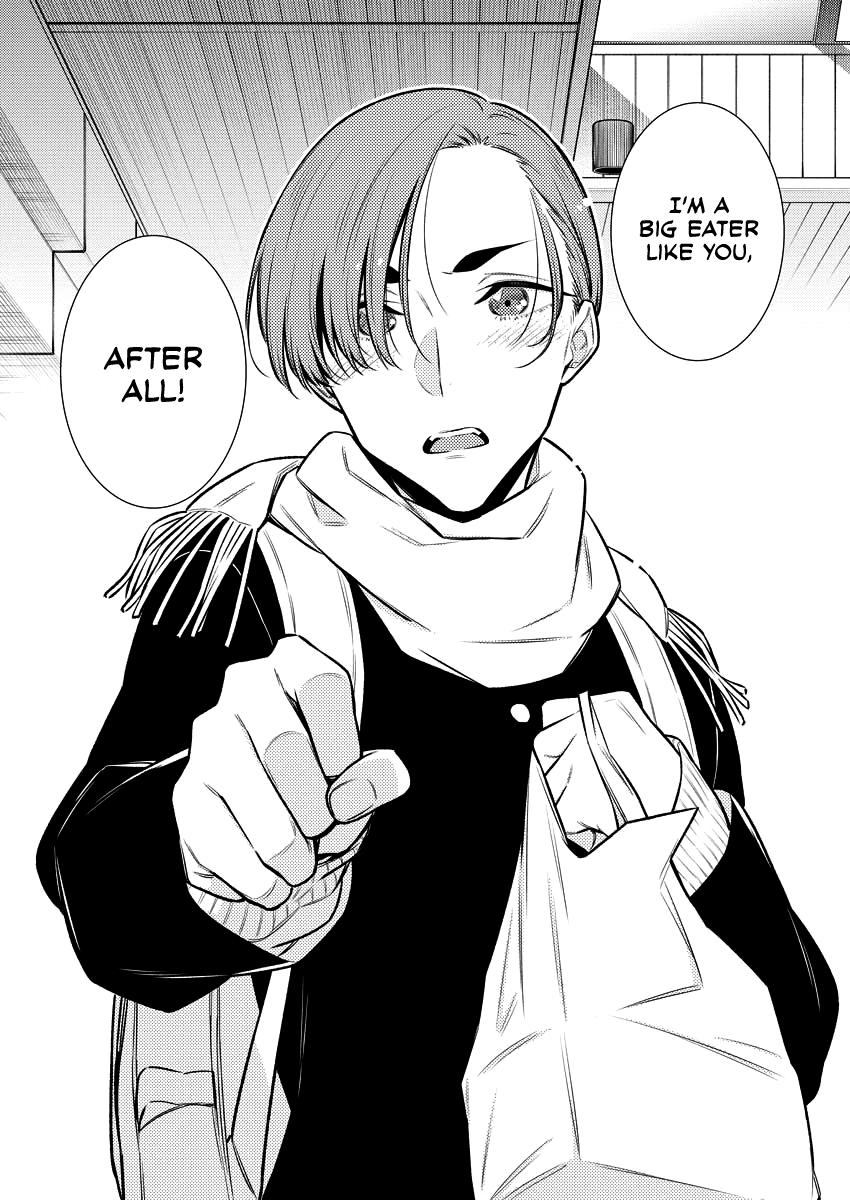 Read Anjo the Mischievous Gal Manga Online