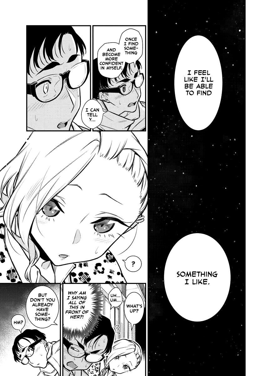 Read Anjo the Mischievous Gal Manga Online