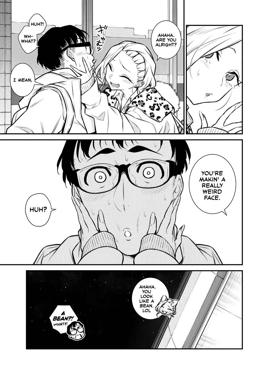 Read Anjo the Mischievous Gal Manga Online
