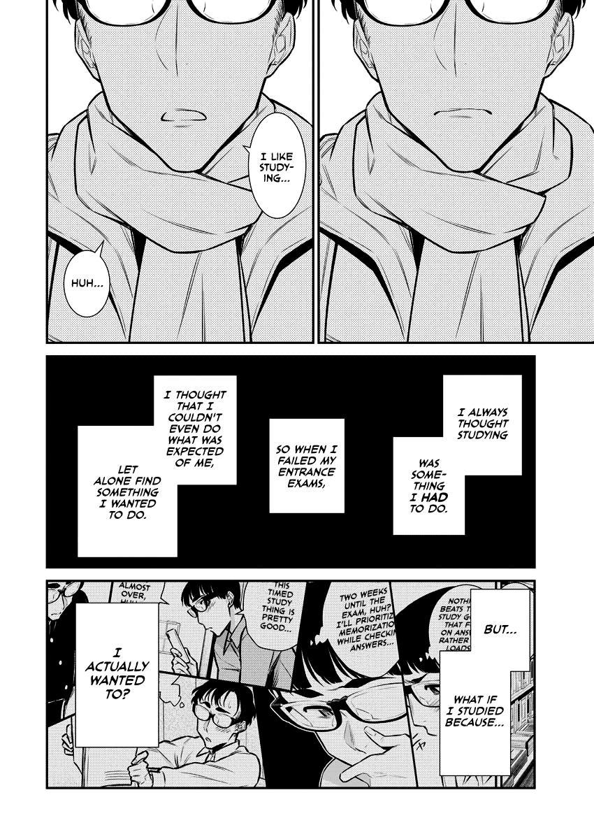 Read Anjo the Mischievous Gal Manga Online
