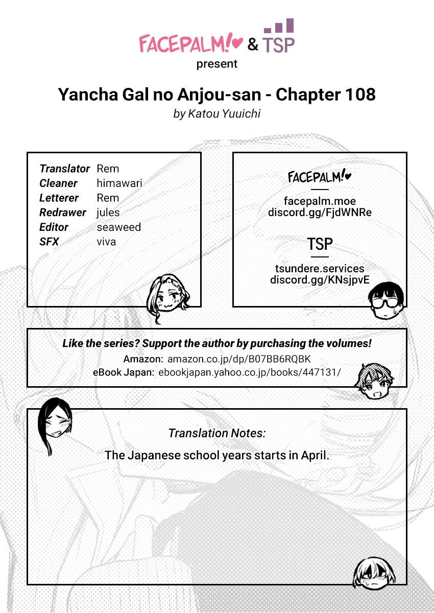 Read Anjo the Mischievous Gal Manga Online