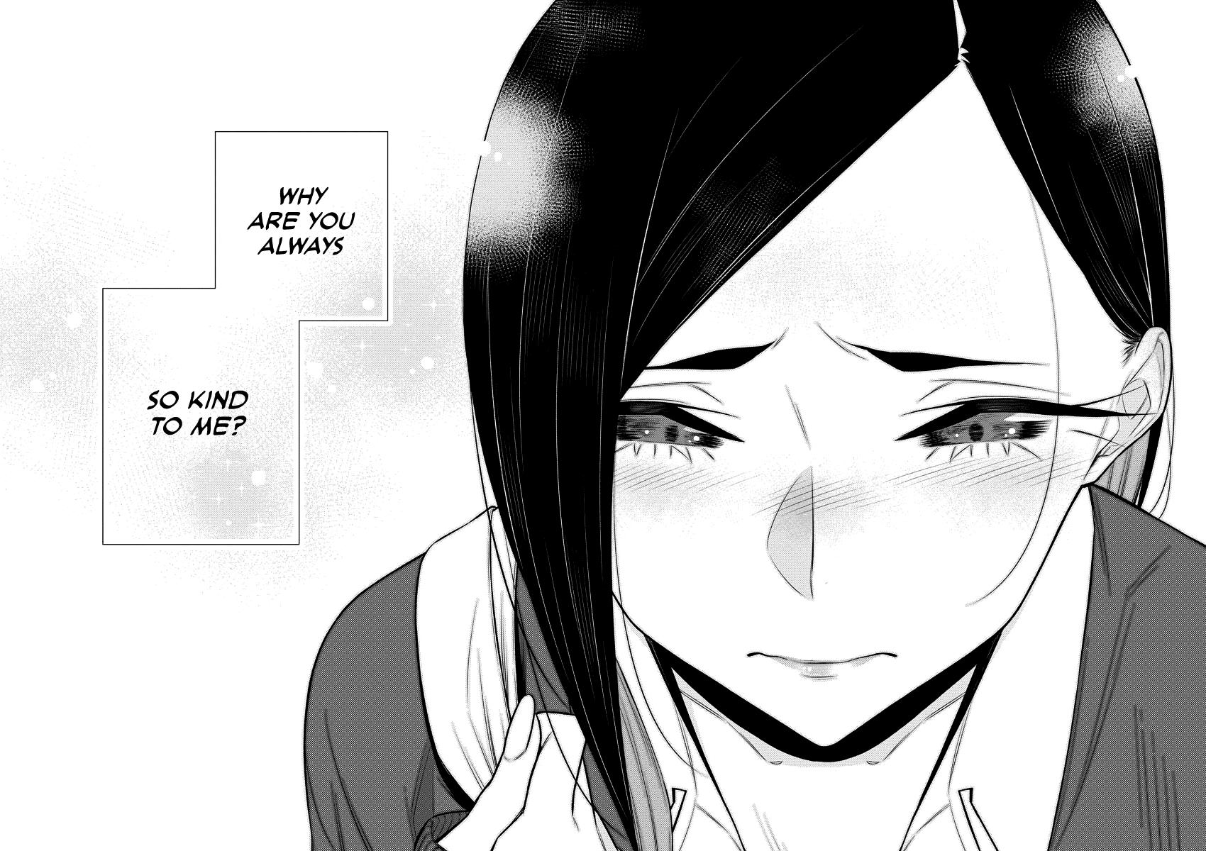 Read Anjo the Mischievous Gal Manga Online
