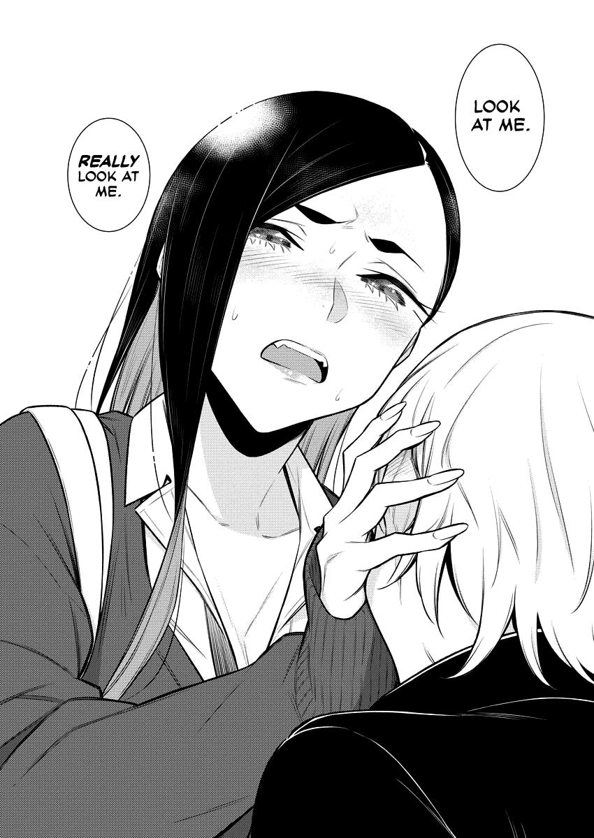 Read Anjo the Mischievous Gal Manga Online