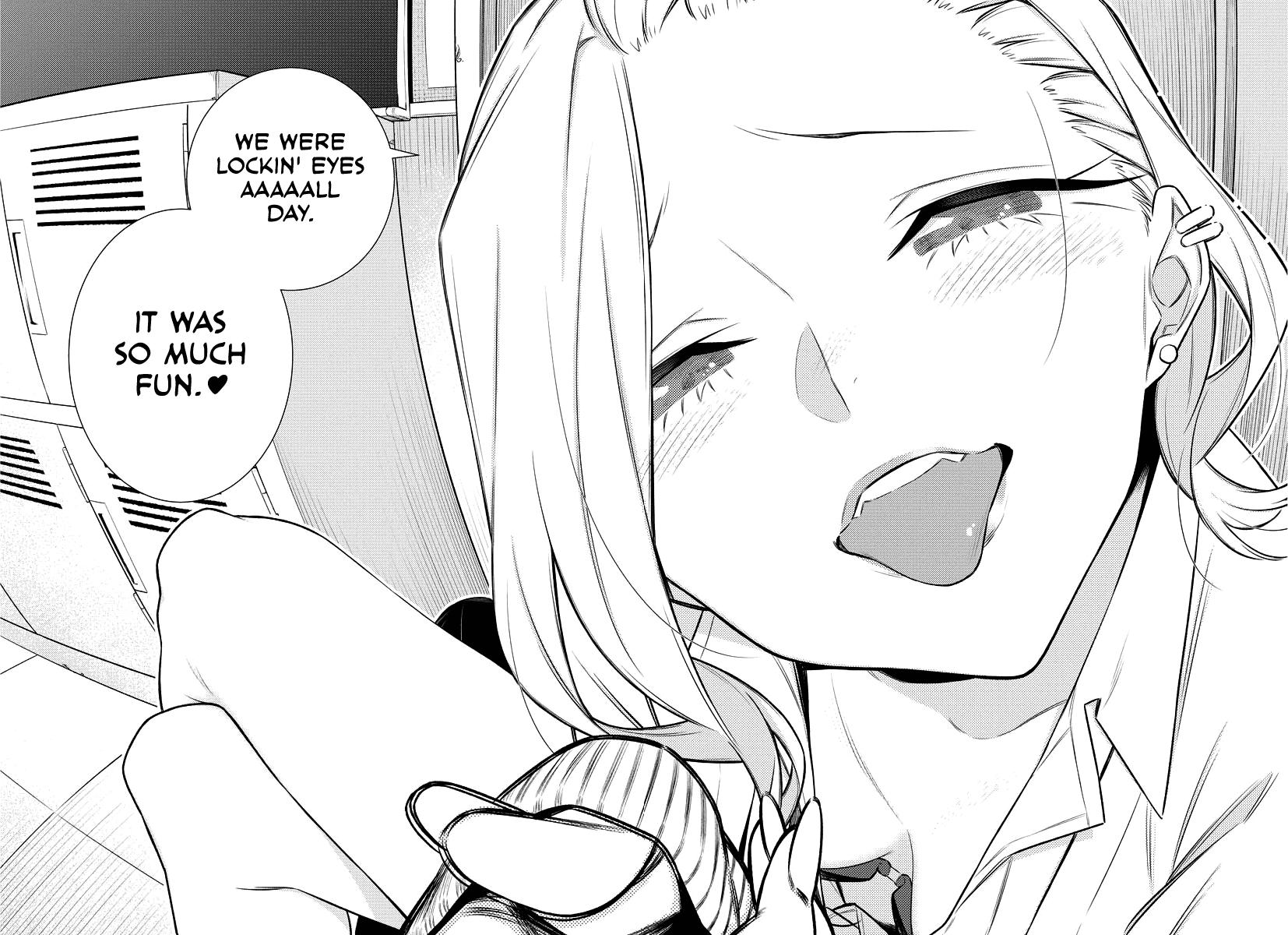 Read Anjo the Mischievous Gal Manga Online
