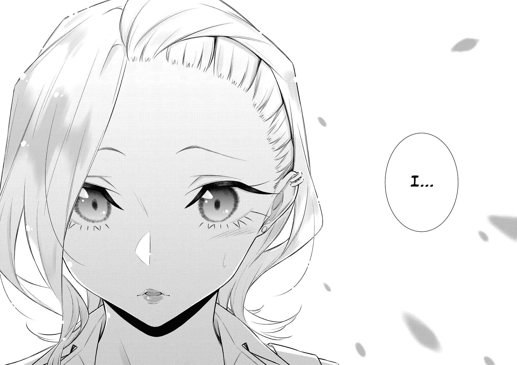 Read Anjo the Mischievous Gal Manga Online