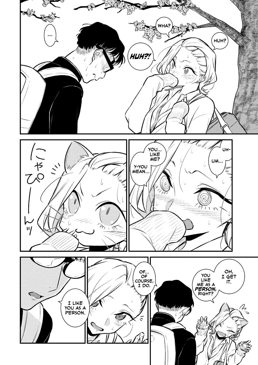 Read Anjo the Mischievous Gal Manga Online