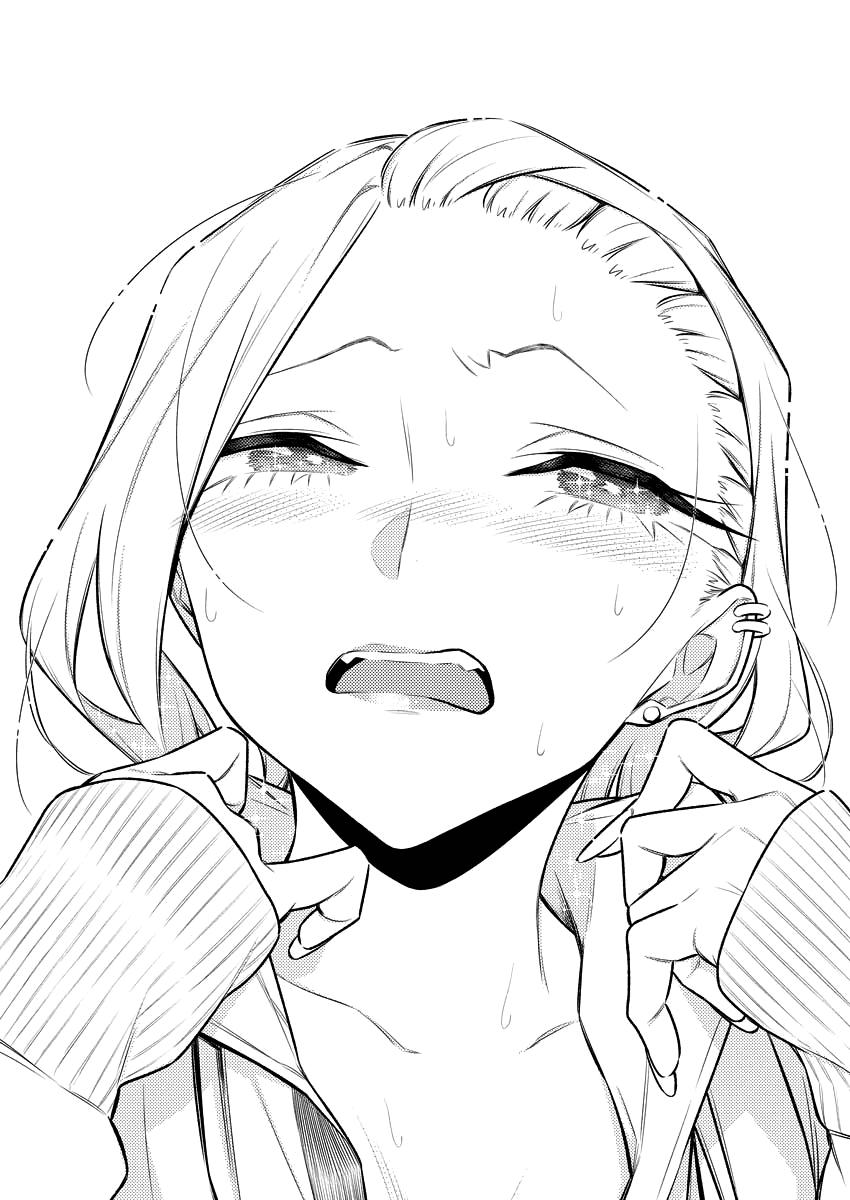 Read Anjo the Mischievous Gal Manga Online