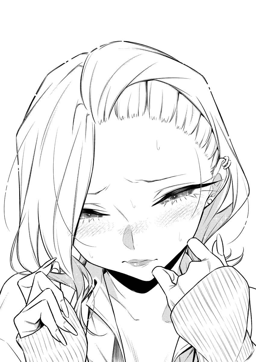 Read Anjo the Mischievous Gal Manga Online