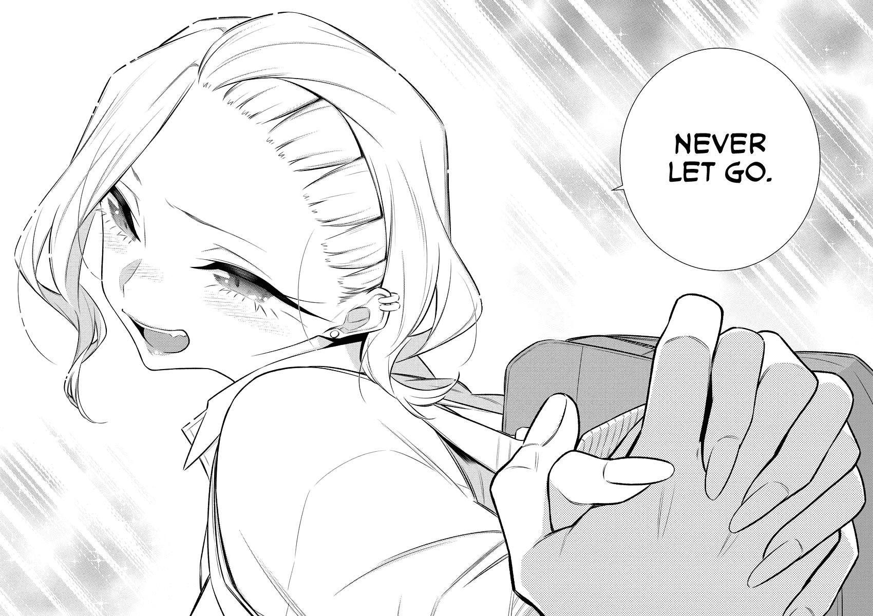Read Anjo the Mischievous Gal Manga Online