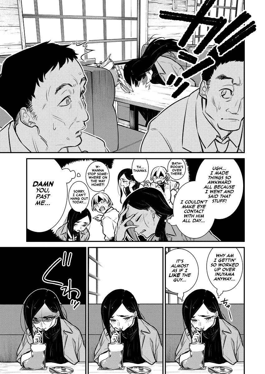 Read Anjo the Mischievous Gal Manga Online