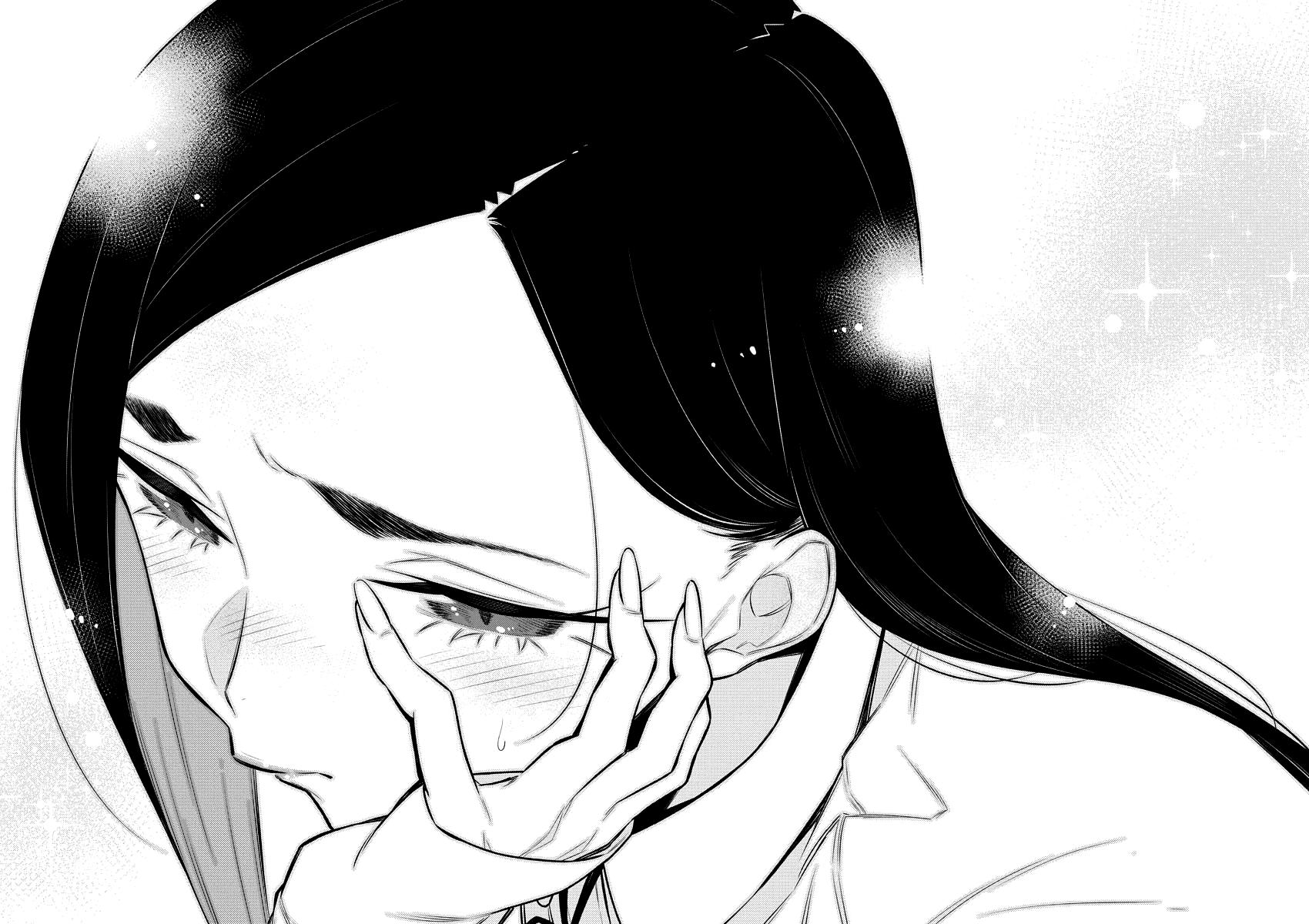 Read Anjo the Mischievous Gal Manga Online