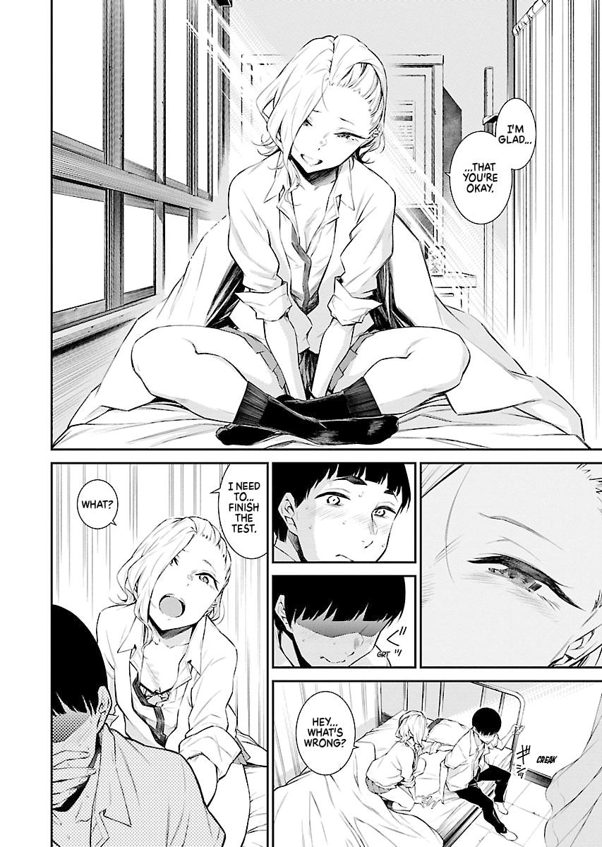 Read Anjo the Mischievous Gal Manga Online