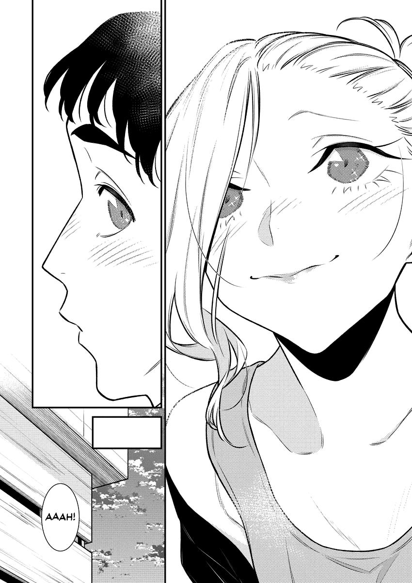 Read Anjo the Mischievous Gal Manga Online