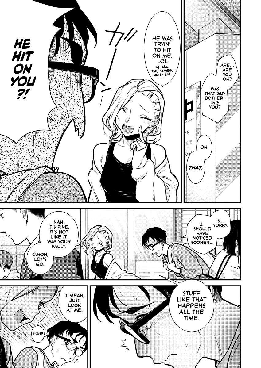 Read Anjo the Mischievous Gal Manga Online