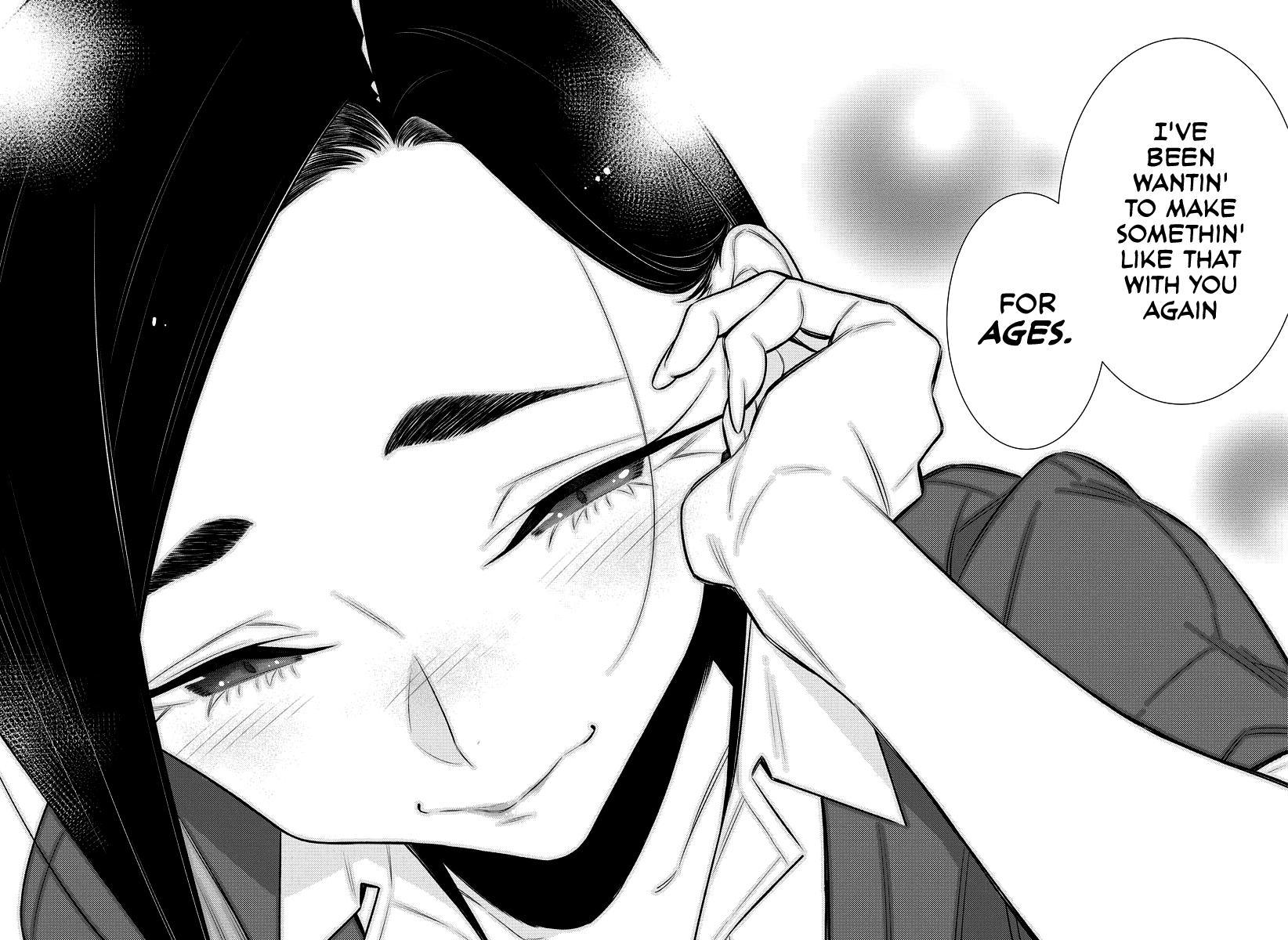 Read Anjo the Mischievous Gal Manga Online