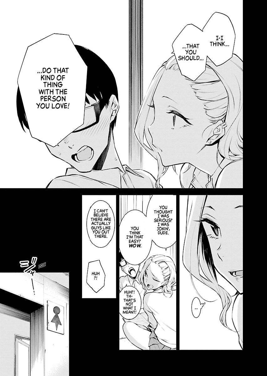 Read Anjo the Mischievous Gal Manga Online