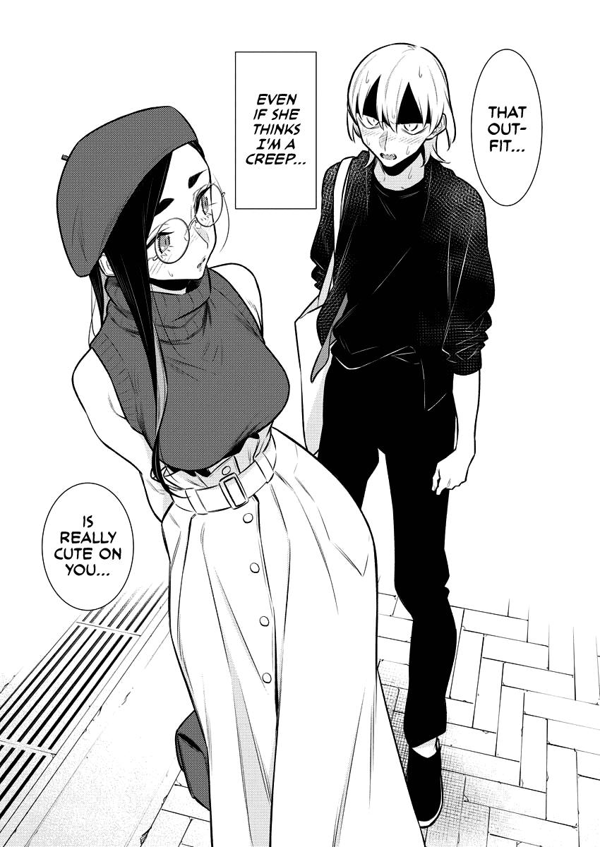 Read Anjo the Mischievous Gal Manga Online