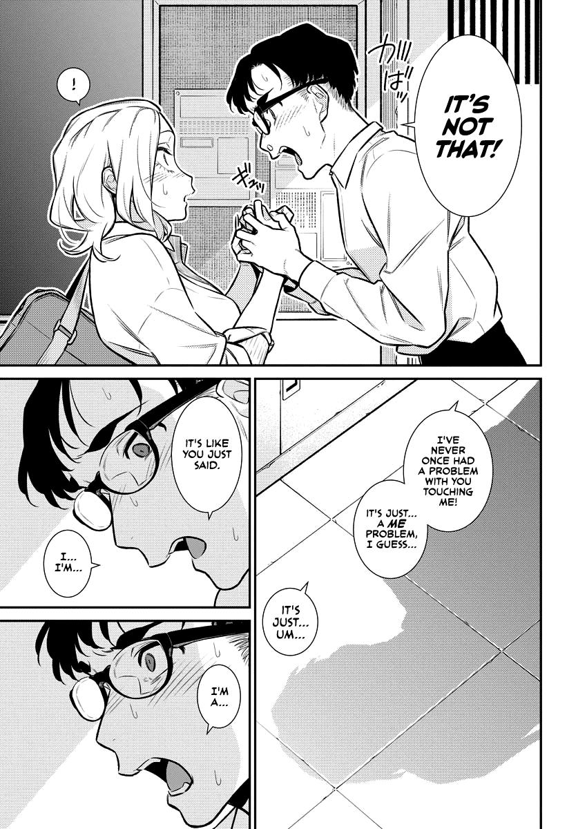 Read Anjo the Mischievous Gal Manga Online