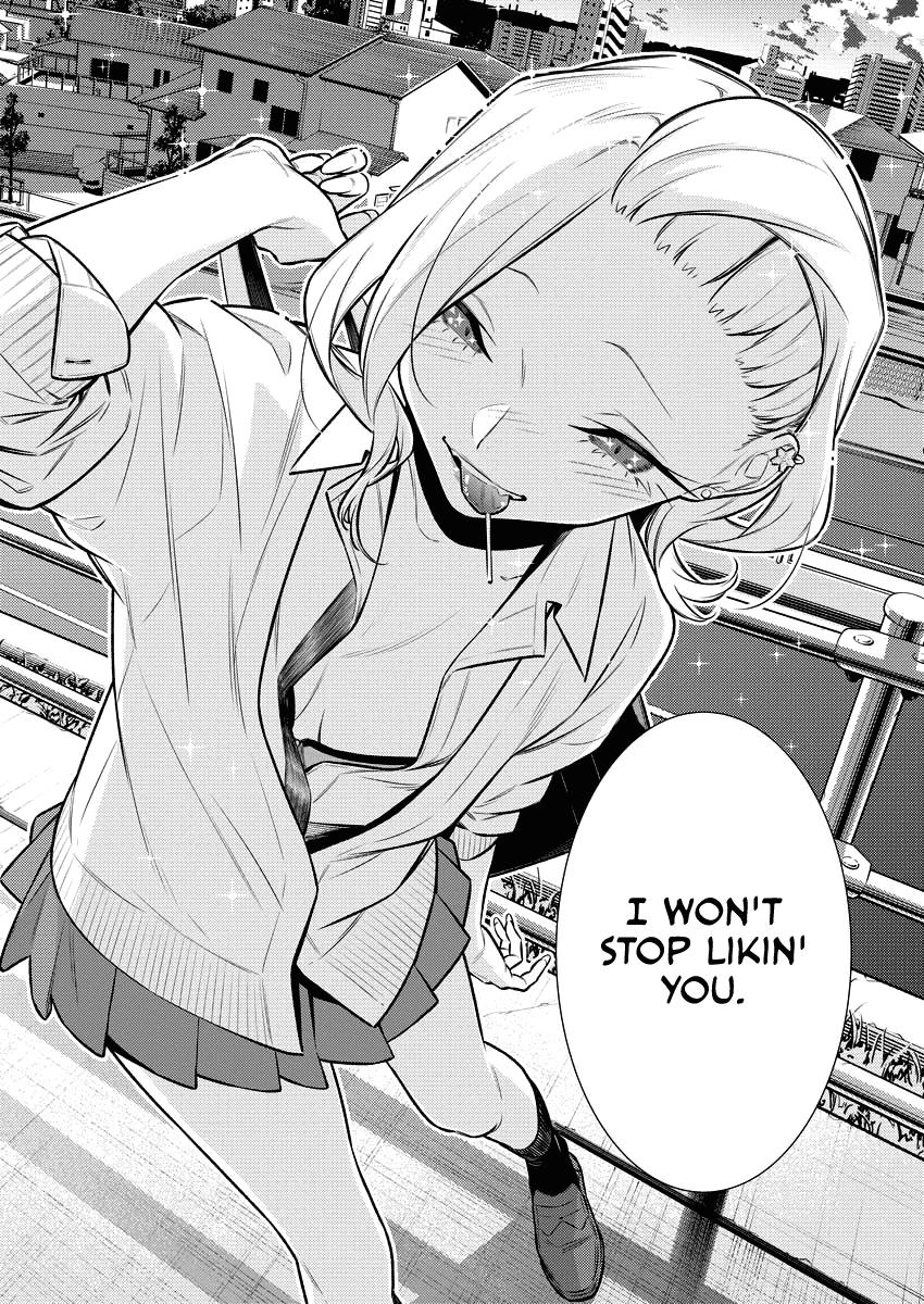 Read Anjo the Mischievous Gal Manga Online