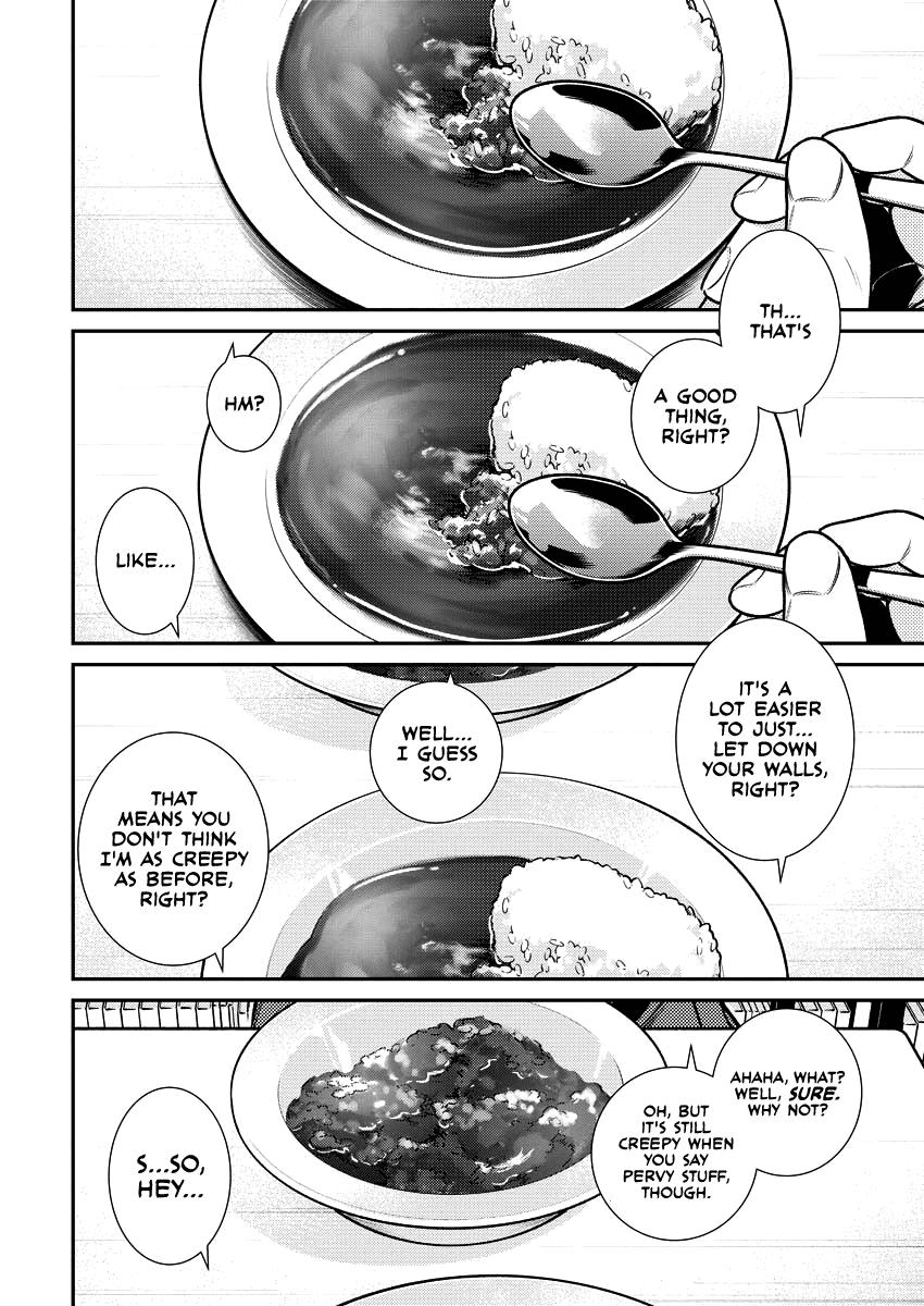 Read Anjo the Mischievous Gal Manga Online