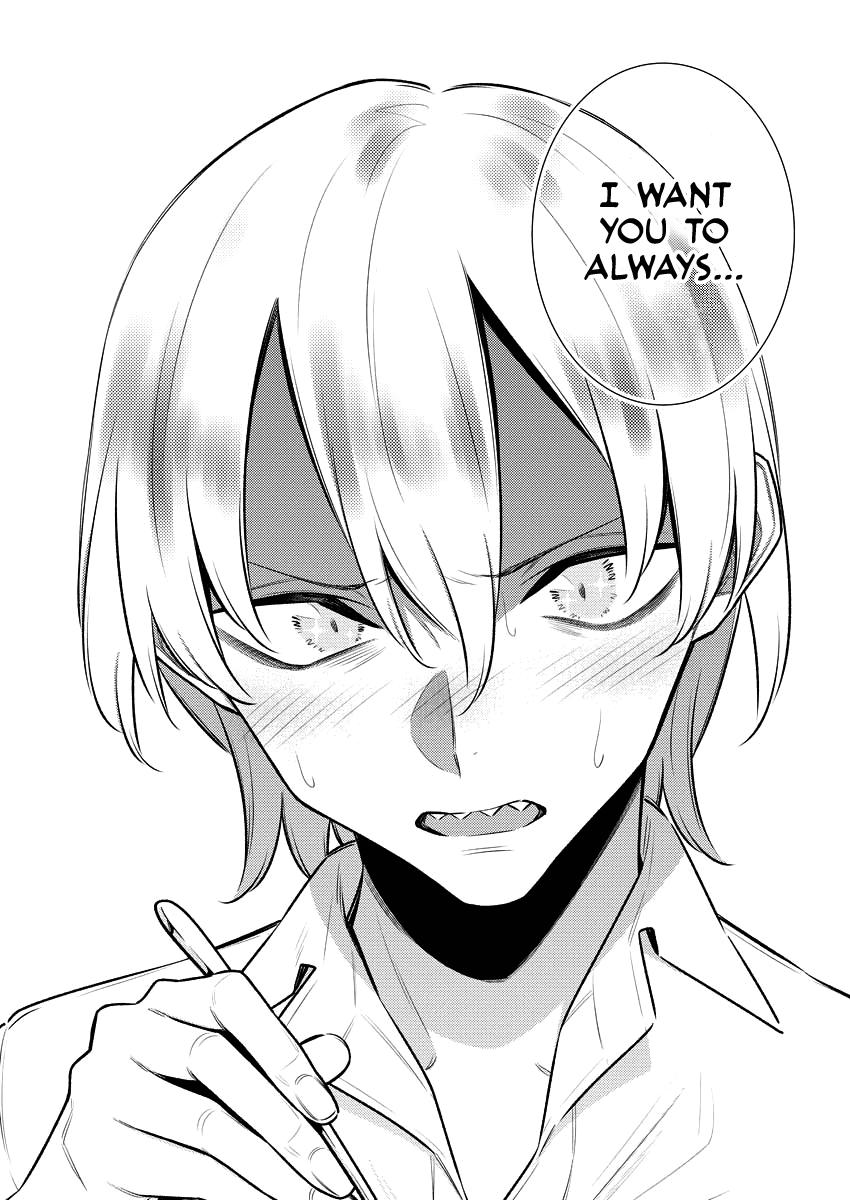 Read Anjo the Mischievous Gal Manga Online
