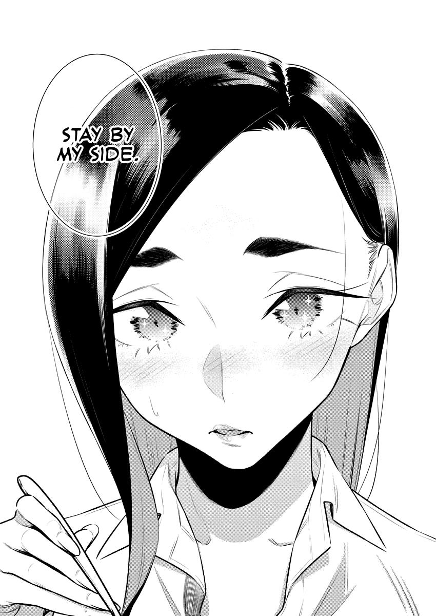 Read Anjo the Mischievous Gal Manga Online