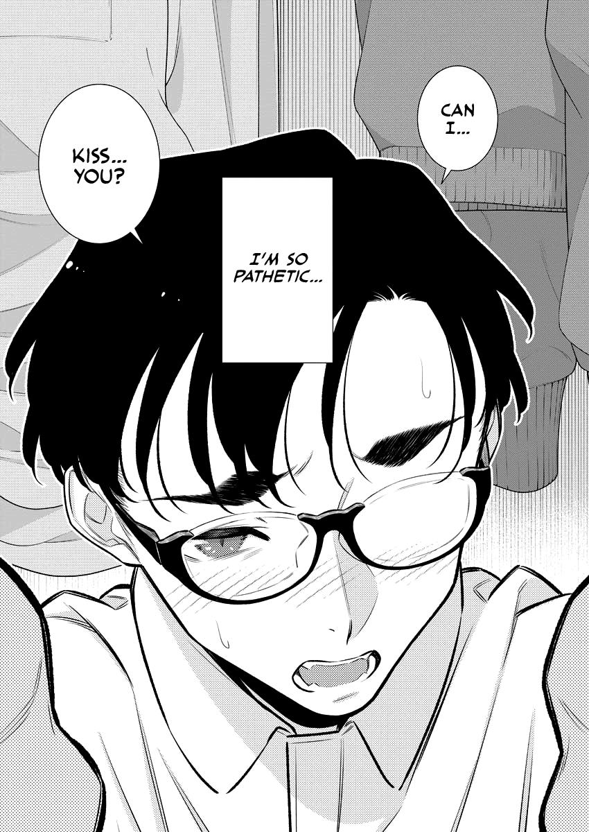 Read Anjo the Mischievous Gal Manga Online