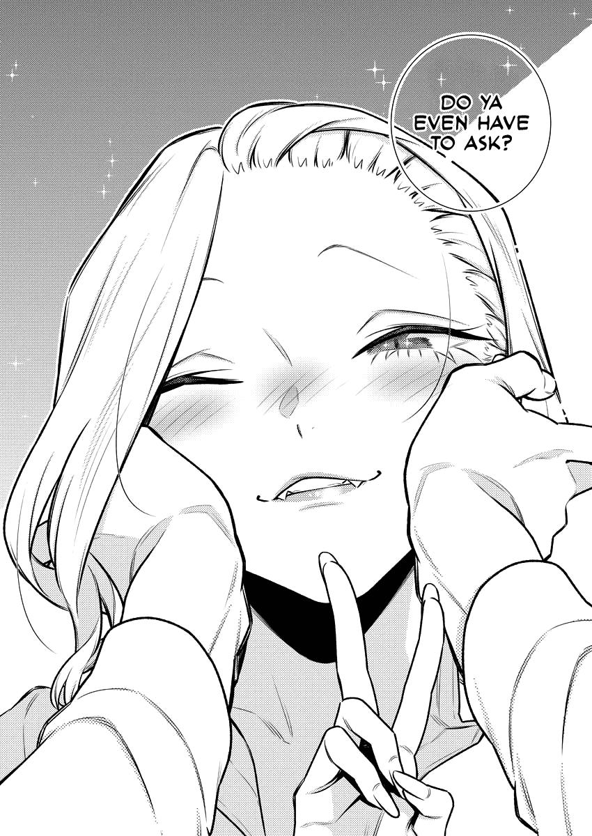 Read Anjo the Mischievous Gal Manga Online