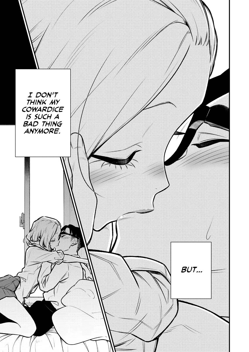 Read Anjo the Mischievous Gal Manga Online