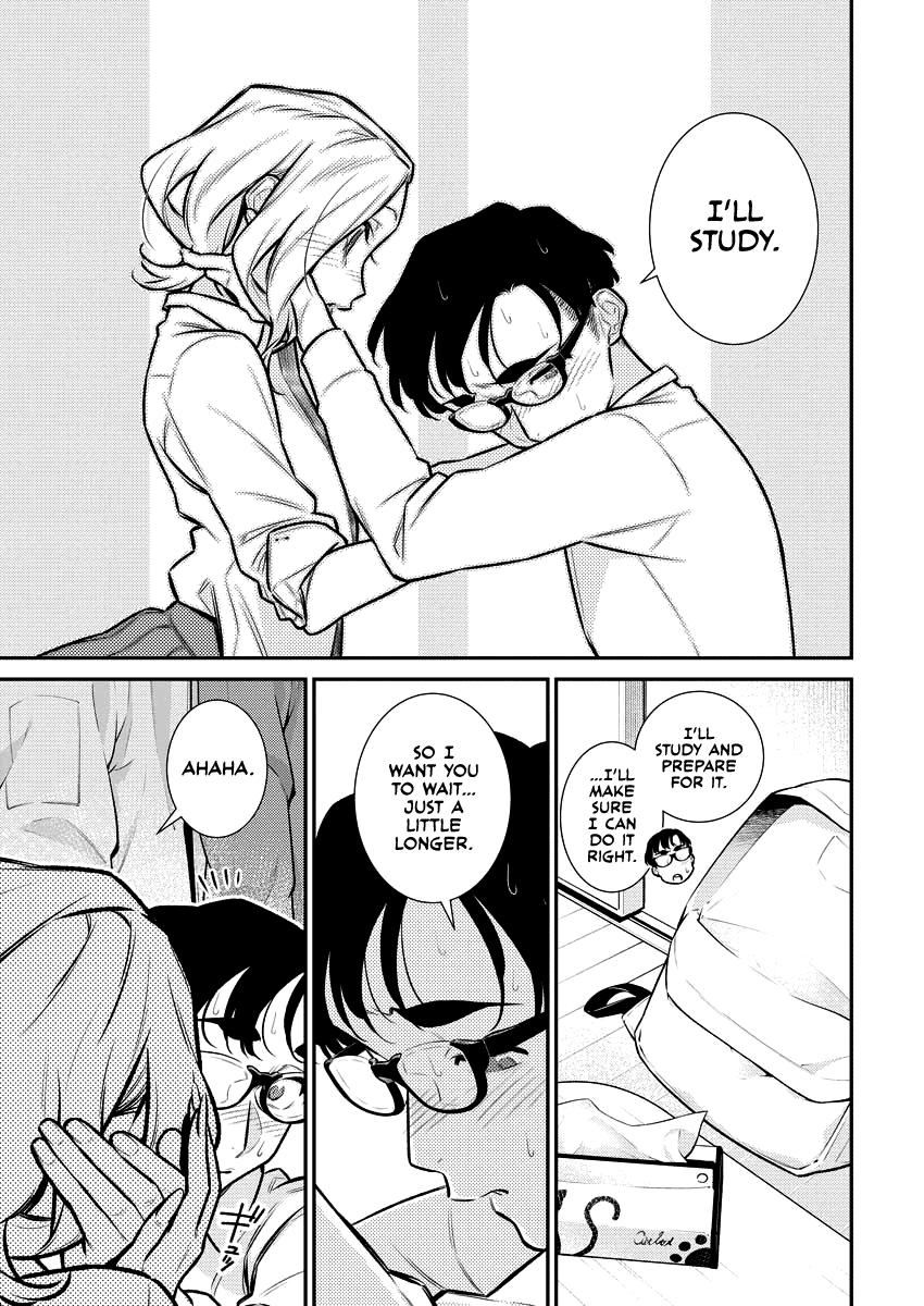 Read Anjo the Mischievous Gal Manga Online