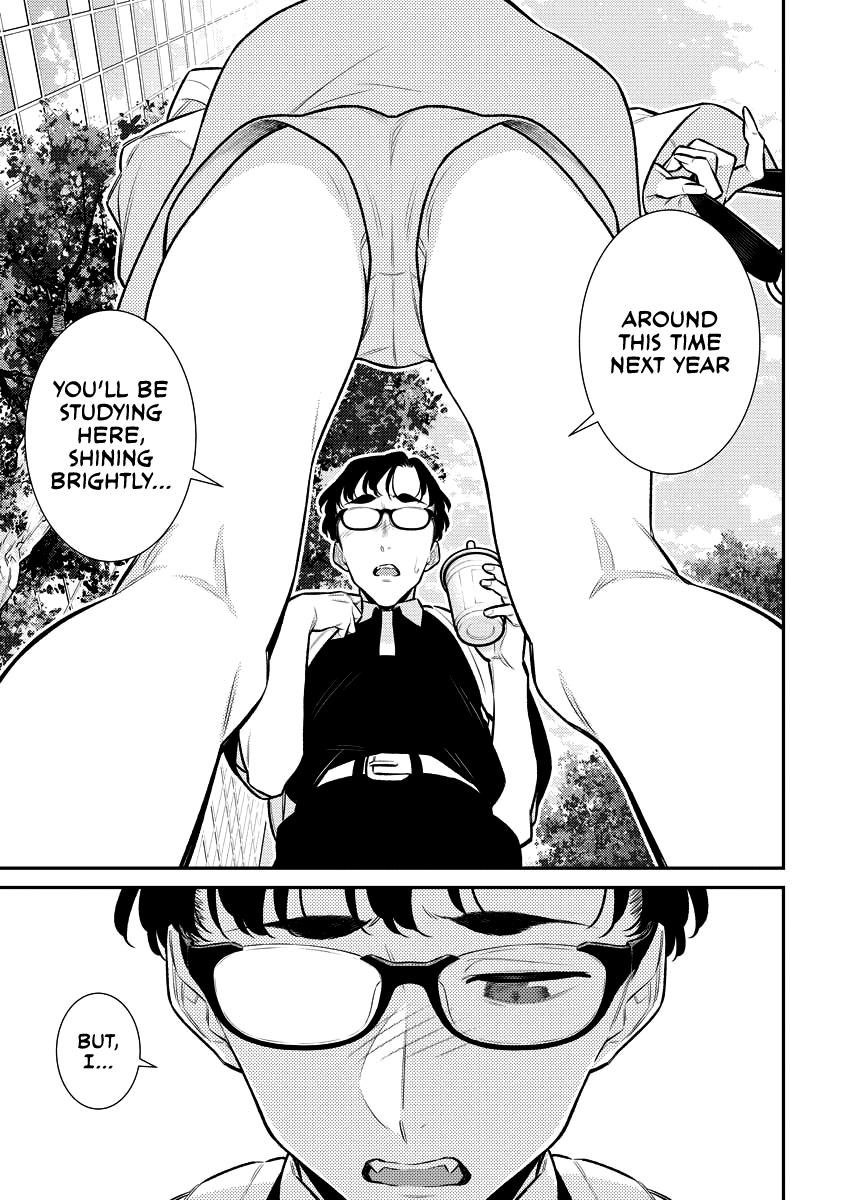 Read Anjo the Mischievous Gal Manga Online